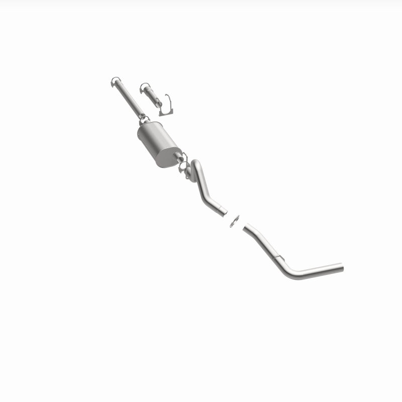 Magnaflow 106-0732 BRE Exhaust Kit 92-96 fits Dodge Dakota