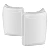 SPYDER 9042362 xTune 11-16 fits Ford F-250 Super Duty Headlight Lens (Pair)