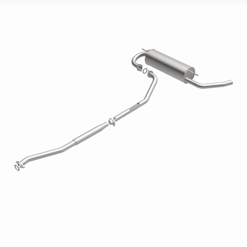Magnaflow 106-0286 BRE Exhaust Kit 96-00 fits Toyota RAV4 2.0L