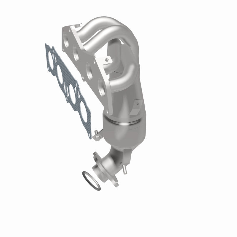 Magnaflow 50110 fits Scion 05 Conv DF -09 tC 2.4L Manifold / 09 Toyota Corolla/