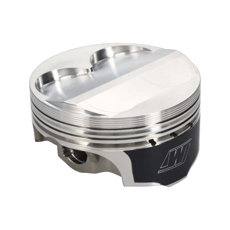 Wiseco 6697RM96-3D fits Nissan VQ37 Professional Series Piston Kit +2.75cc Dome