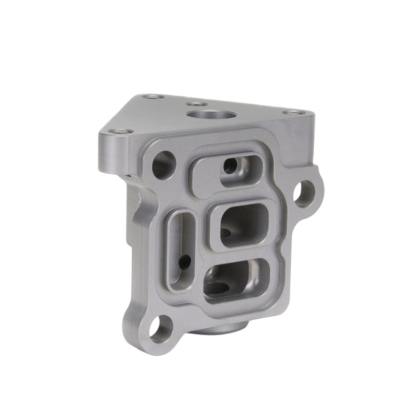 Skunk2 Racing 639-05-0300 Skunk2 00-09 fits Honda S2000 (All Models) Hard Anodized Billet Solenoid