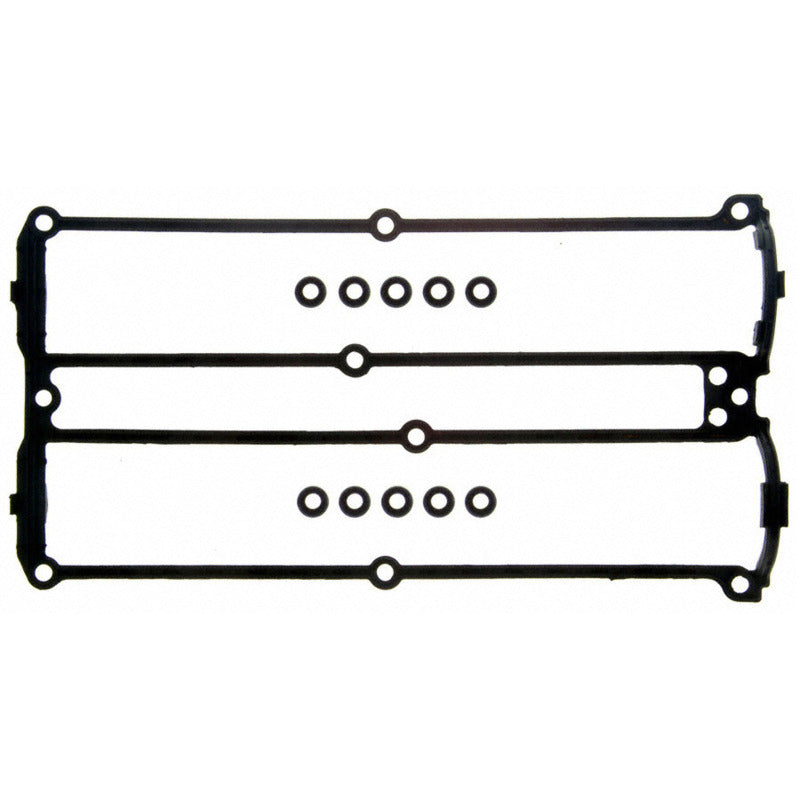 Fel-Pro VS50552R fits Ford Focus VS 50552 R Engine Valve Cover Gasket Set