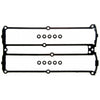 Fel-Pro VS50552R fits Ford Focus VS 50552 R Engine Valve Cover Gasket Set