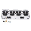 Edelbrock 61529 Cylinder Head Performer RPM CNC fits Pontiac 1962-1969 455 CI V8 87 cc Combustion Chamber
