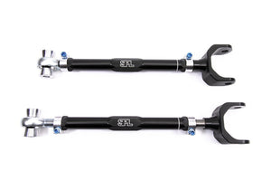 SPL Parts SPL RTR ATS 13-19 fits Cadillac ATS/ATS V / CTS/CTS-V Rear Lower Tract