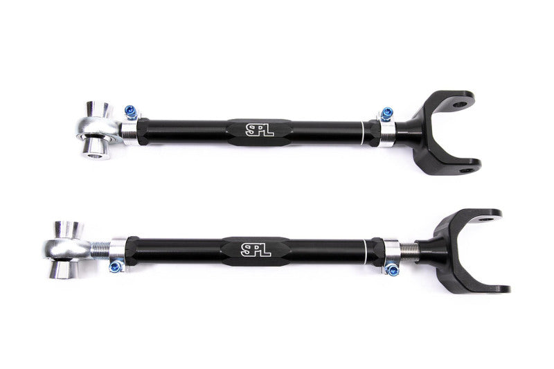 SPL Parts SPL RTR ATS 13-19 fits Cadillac ATS/ATS V / CTS/CTS-V Rear Lower Tract