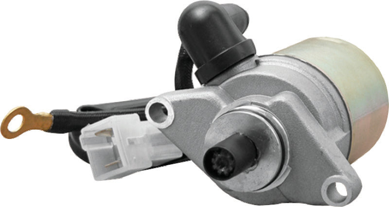 QuadBoss 495774 08-15 Polaris Outlaw 50 Motor Starter