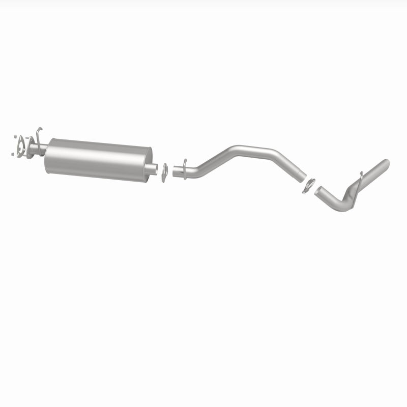 Magnaflow 106-0097 BRE Exhaust Kit 00-05 Astra Safari Van 4.3L