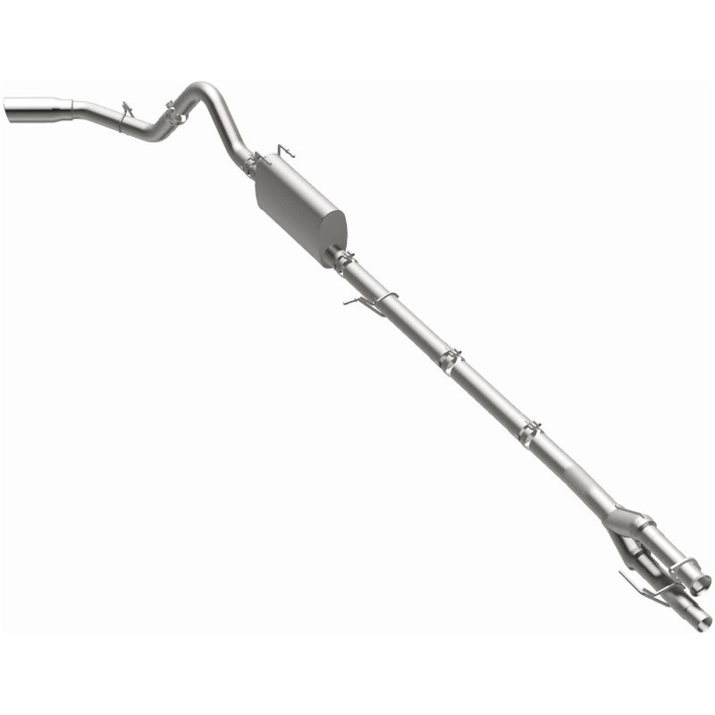 MagnaFlow Ford BRE Exhaust Replacement Kit