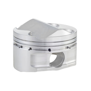 CP Pistons SC7114-1 CP Piston & Ring Set for fits Acura B18C1 - Bore (82.0mm) - Size (+1.0mm) - CR (12.5) SINGLE PISTON