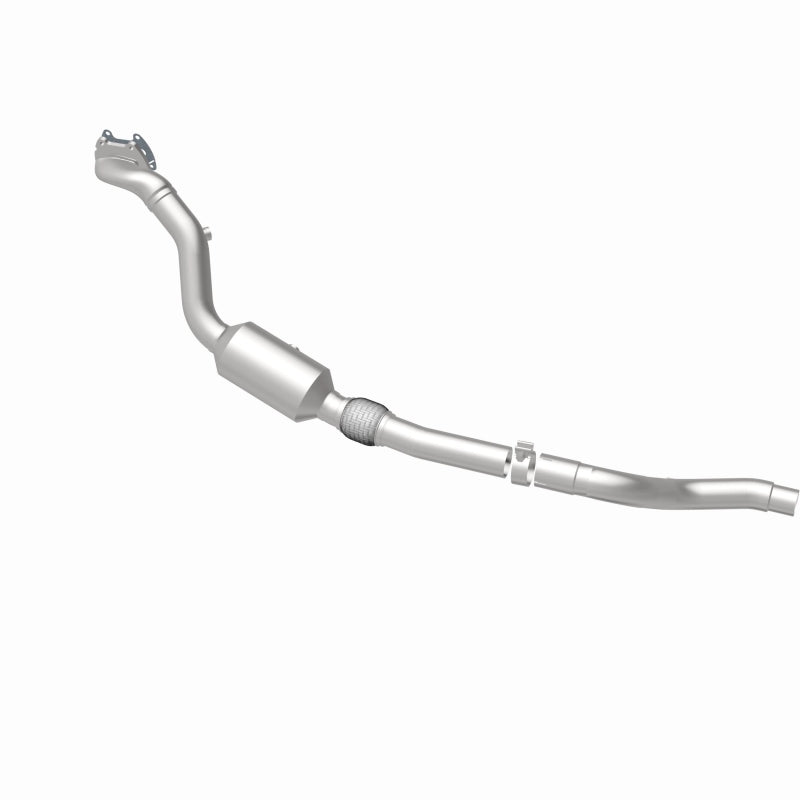 Magnaflow 6561139 20-21 fits Dodge Charger 3.6L Direct Fit Converter