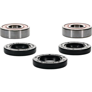 Pivot Works 25-1211-P Aprilia, fits Honda, Suzuki Wheel Bearing Kit Premium Bear