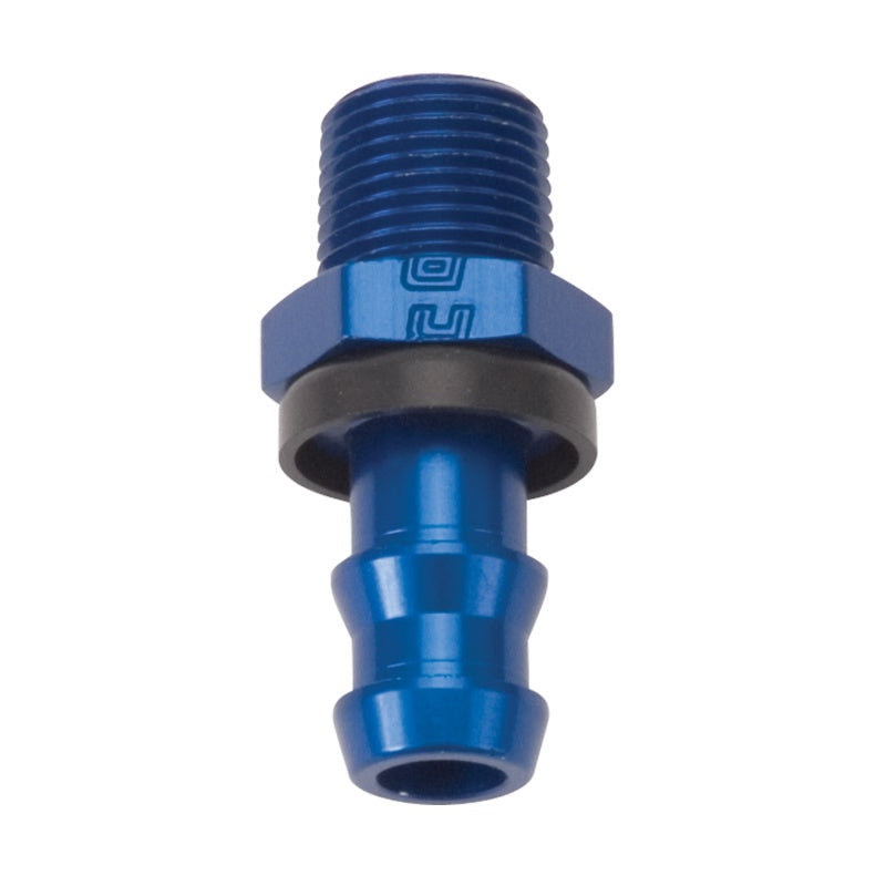 Russell 670220 Performance 3/8in Pipe to 3/8in Barb