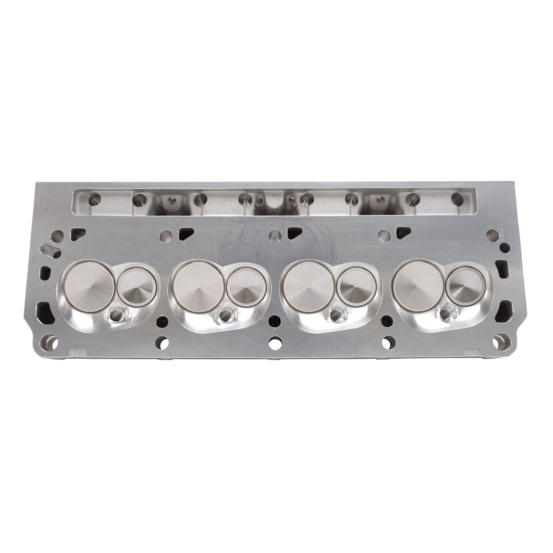Edelbrock 79259 Cyl Head E-Cnc 185 SBF Complete