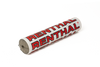 Renthal P351 fits Vintage SX Pad - White/ Black/ Red