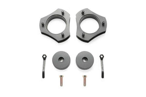 Fabtech FTL5501 16-18 fits Nissan Titan 4WD 2in Leveling System
