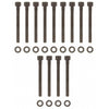 Fel-Pro ES72194 fits Nissan Xterra ES 72194 Engine Cylinder Head Bolt Set