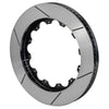 Wilwood ROTOR1400-110BK825-000UJCXXXXR 12X8.75 72 CVANE GT black SPEC-37