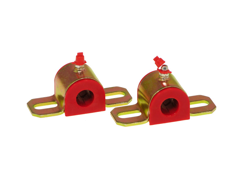 Prothane 19-1160  19-1160 Universal Greasable Sway Bar Bushings - 17MM - Typ