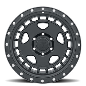 fifteen52 THDAB-178569-00 Turbomac HD 17x8.5 6x139.7 106.2mm Bore Asphalt Wheel