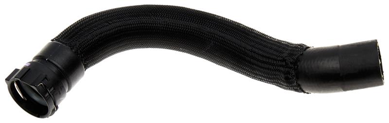 Gates 23675 2013 fits Ford Explorer V-6 3.5L Lower - Connector To Eng. Molded