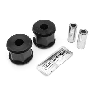 COBB CB-3200K 08-21 fits Subaru WRX & STI/2018 Type RA/09-18 FXT Rear Diff Pinion Crossmember Mount Bushings