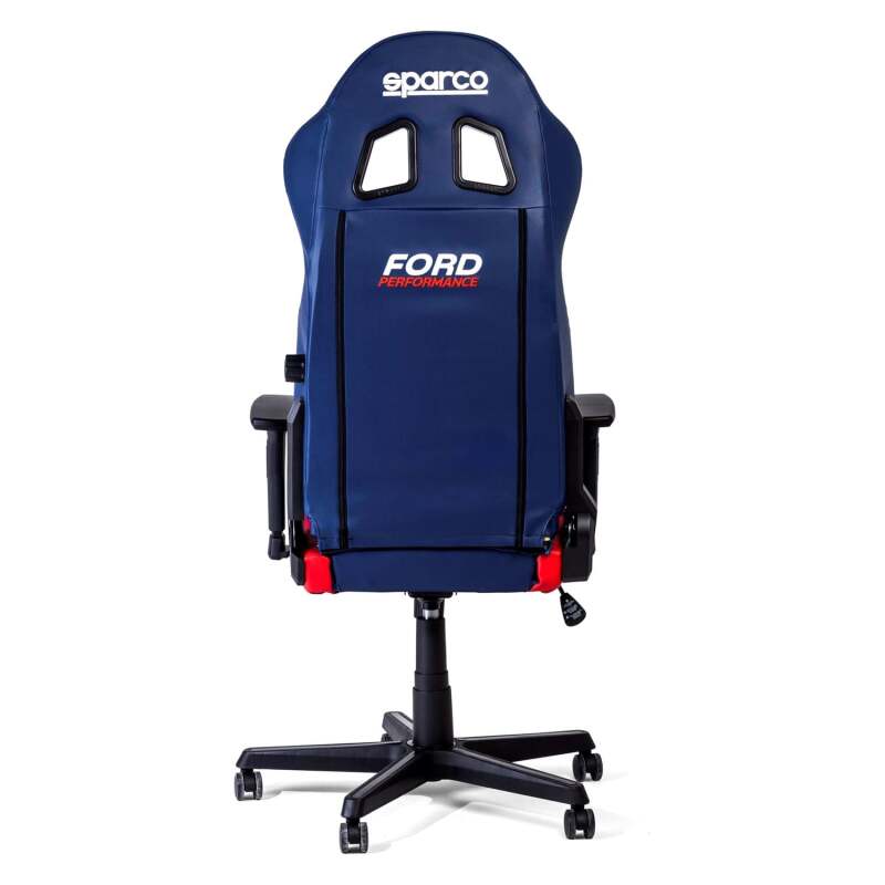 SPARCO 00998FPBMRS ICON fits Ford Performance Office Chair
