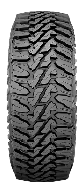 Yokohama Tire 110133376 Yokohama Geolandar M/T G003 Tire - LT325/60R20 126/123Q