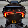 New Rage Cycles XD-FE-25 25+ Ducati XDiavel V4 Rear Turn Signals