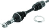 QuadBoss 609267 Rugged Axle