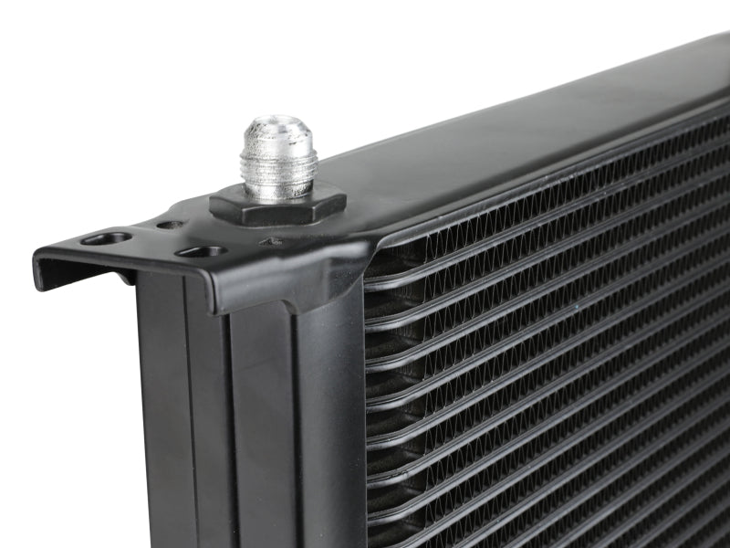 AFE 46-80005 unner Auto. Transmission Oil Cooler Kit 10-12 fits Ram Diesel Truc
