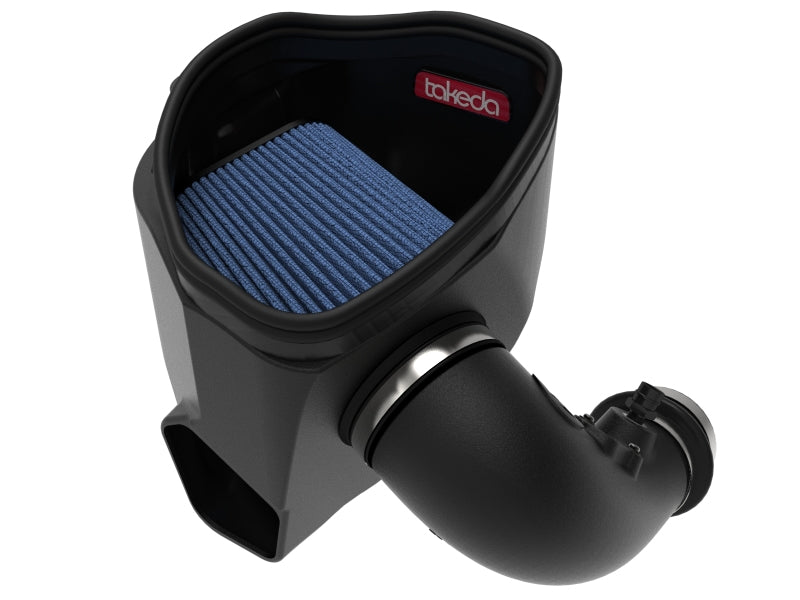 AFE 56-10037R fits Toyota GR Supra Takeda Stage-2 Cold Air Intake System w/ Pro