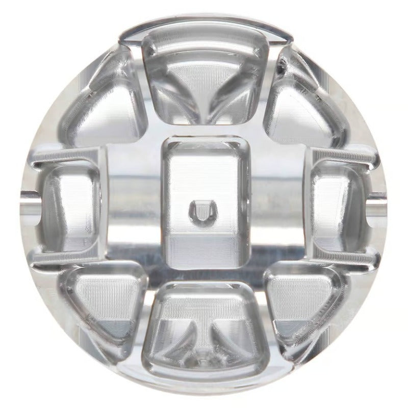 Wiseco 2023 KTM 450SX-F 14.1:1 CR 95mm Racer Elite Piston Kit