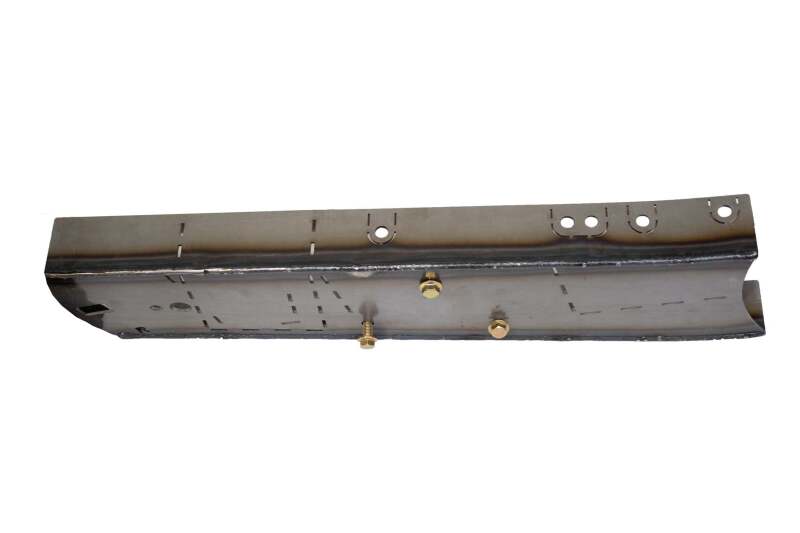 RustBuster RB7128L Leaf Spring Section Left Side