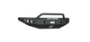 Road Armor 7161F3B 16-19 fits Nissan Titan Stealth Front Winch Bumper w/Pre-Runner - Tex Blk