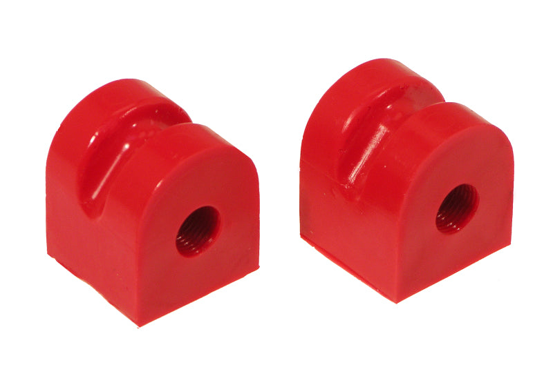 Prothane 4-1130 fits Dodge 00-06 Neon Rear Sway Bar Bushings - 12mm - Red