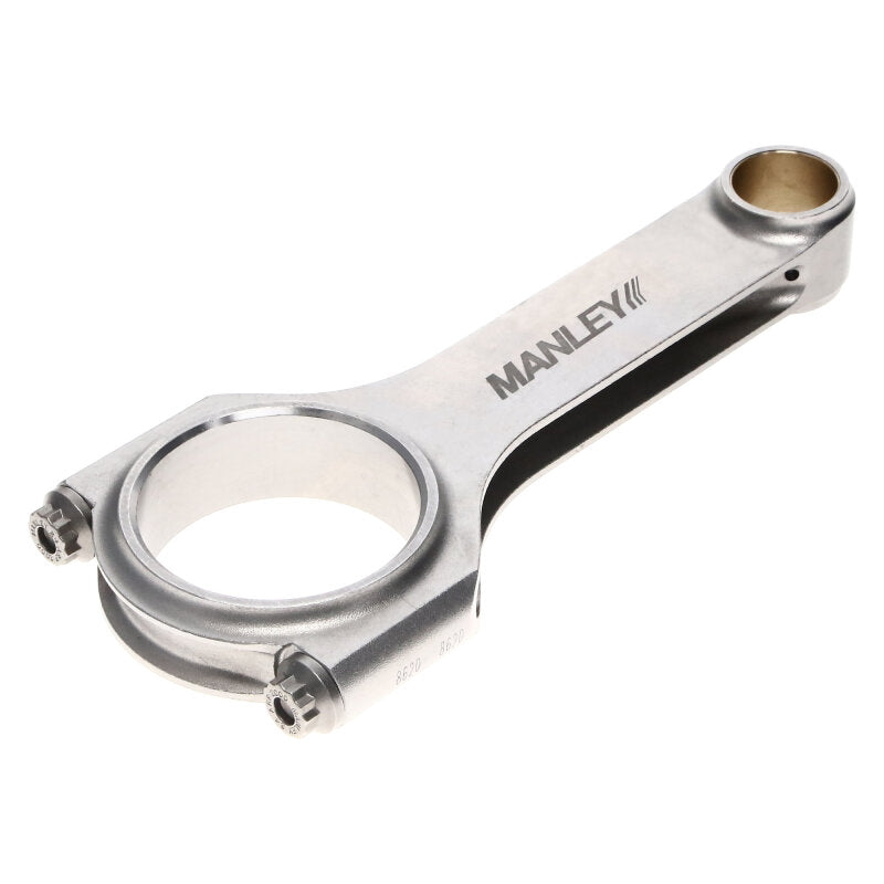 Manley Performance 14073L-8 Manley fits Chevrolet Big Block H-Beam Connecting