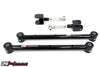 UMI Performance 301519-B 78-88 fits GM G-Body 12-Bolt Swap Upper and Lower Contr