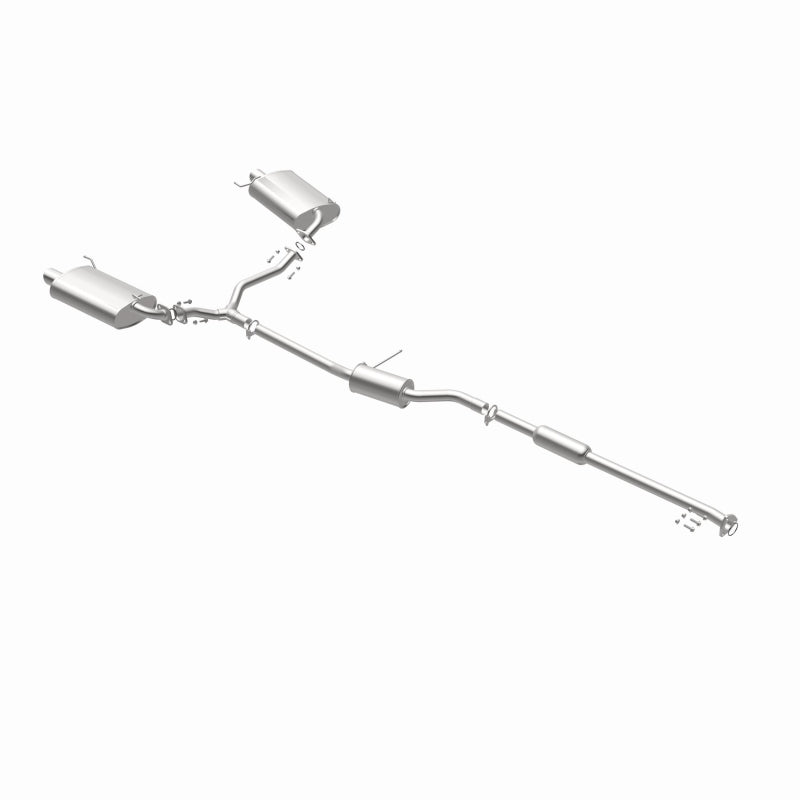 Magnaflow 106-0307 BRE Exhaust Kit 99-03 fits Acura CL TL 3.2L