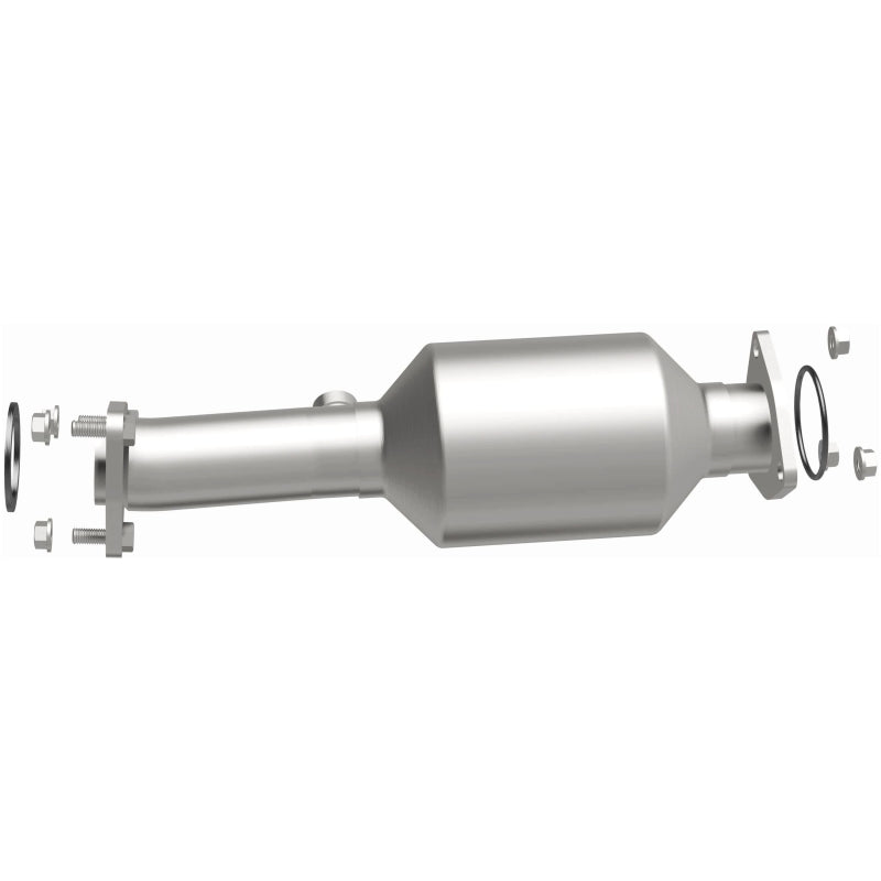 Magnaflow 280150 Conv Direct Fit 17-19 fits Honda CR-V Single Underbody 2.4L