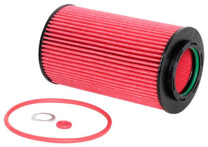 K&N Engineering HP-7022 K&N Performance Gold Oil Filter for fits Hyundai/fits Kia V6 06-08 Azera/Sonata/Sedona/07-08 Santa Fe