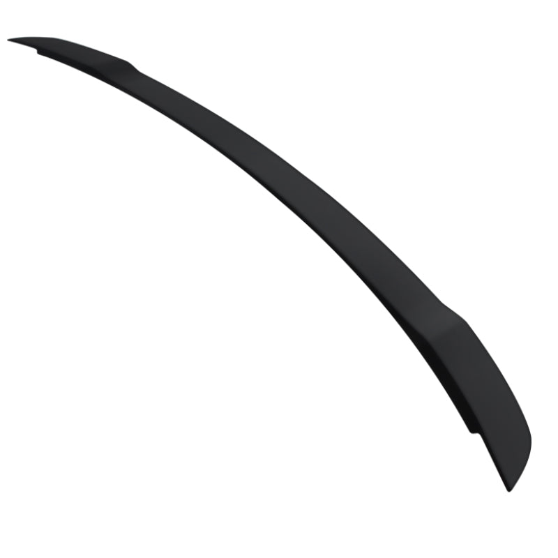 Xtune 9933547 fits Ford 15-17 MUStang OE Spoiler Abs SP-OE-FM15