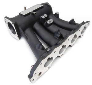 Skunk2 Racing 307-05-0275 Skunk2 Pro Series 94-01 fits Honda/fits Acura B18C1 DOHC Intake Manifold (Black Series)