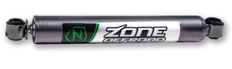 Zone Offroad ZON7303 Single Nitro Steering Stabilizer EB1 - Black