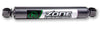 Zone Offroad ZON7303 Single Nitro Steering Stabilizer EB1 - Black