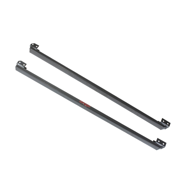 BBK  2520 Mustang Subframe Connector Full Length Standard Style