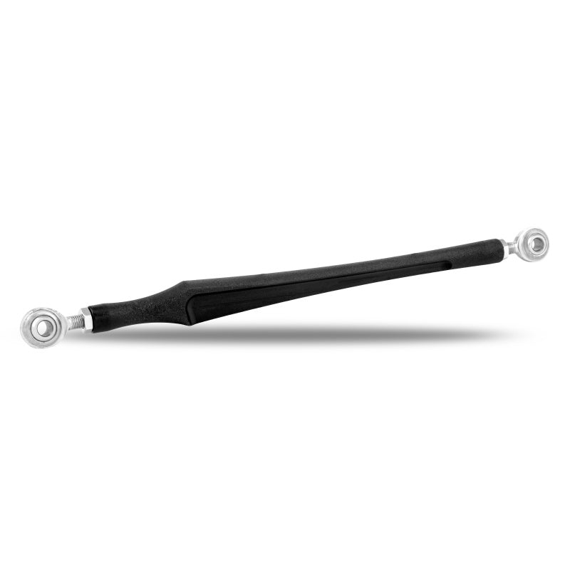 Performance 0034-0058SCA-SMB Machine Shift Rod Scallop - Black Ops