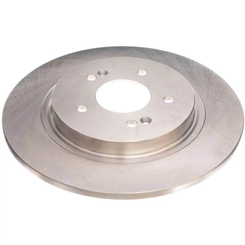 PowerStop JBR1778 2019 fits Hyundai Santa Fe Rear Autospecialty Brake Rotor