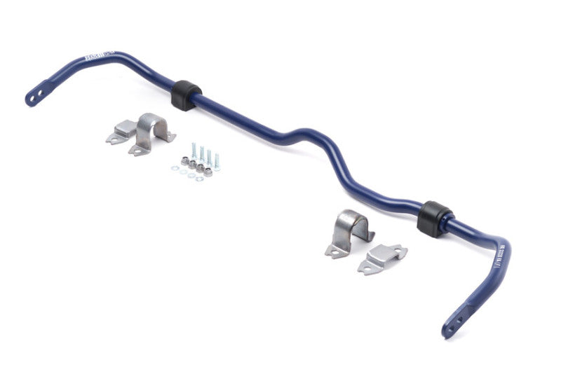 H&R 70274 15-19 fits Audi Q3 Premium Plus/Q3 Prestige (AWD) 8U 24mm Adj. 2 Hole Sway Bar - Front